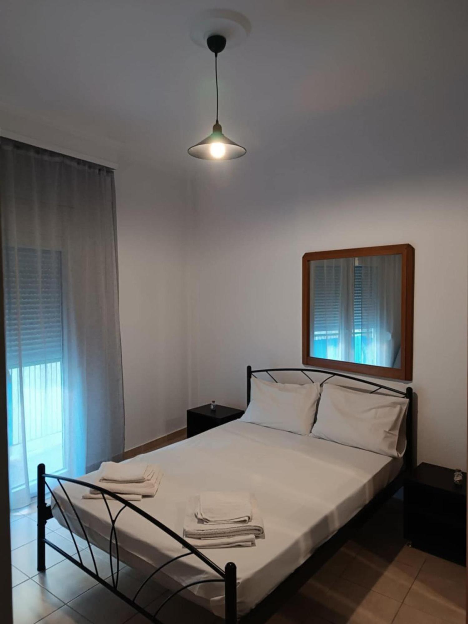 Nikos Apartment Kavala Extérieur photo
