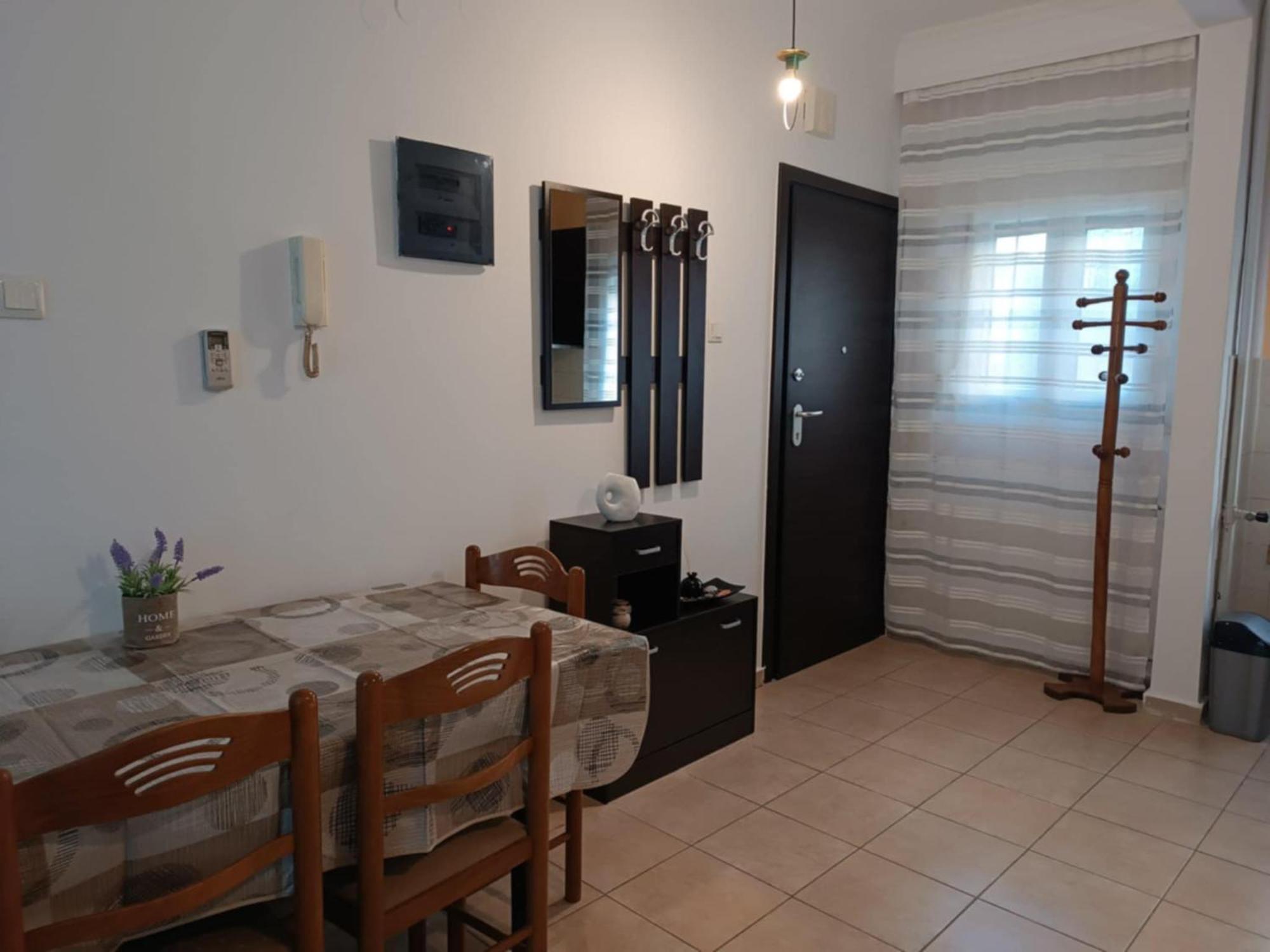 Nikos Apartment Kavala Extérieur photo