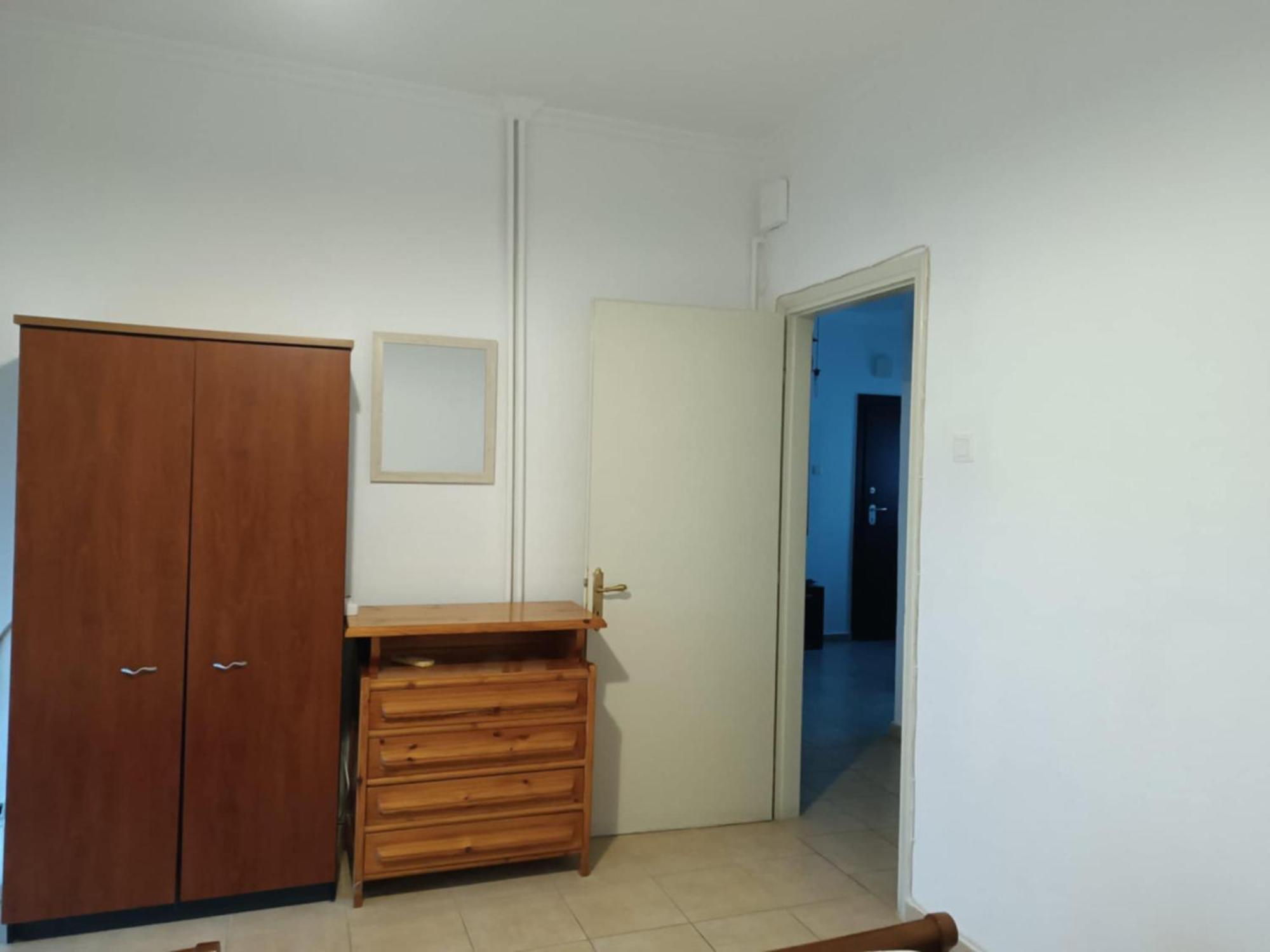 Nikos Apartment Kavala Extérieur photo